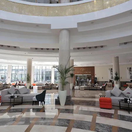 Xanadu Club Makadi Bay
