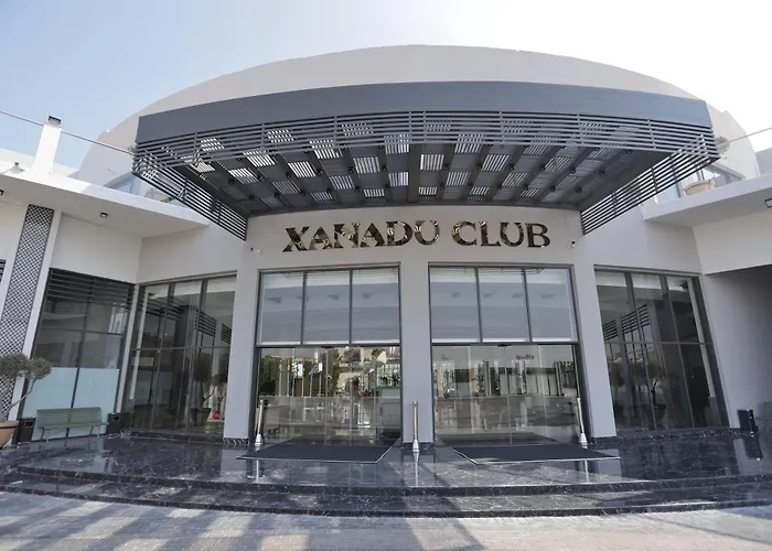 Xanadu Club Makadi Bay *