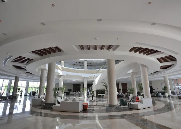 Resort Xanadu Club Makadi Bay *