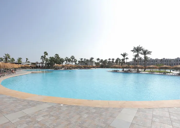 Resort Xanadu Club Makadi Bay *