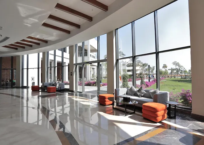 Resort Xanadu Club Makadi Bay