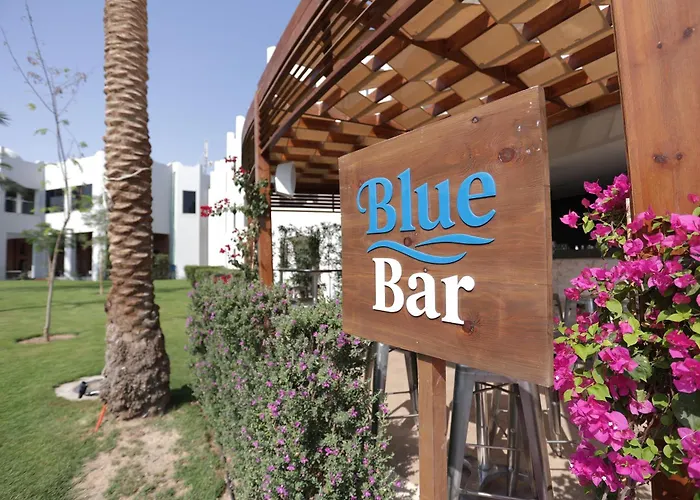 Resort Xanadu Club Makadi Bay