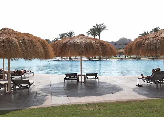 Xanadu Club Makadi Bay