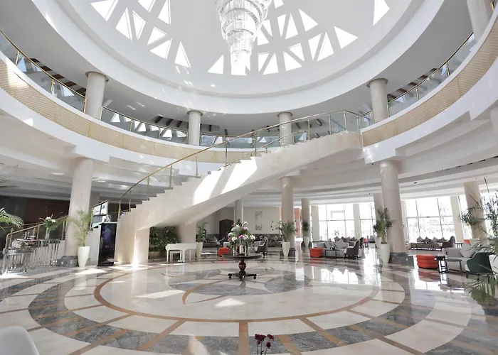Xanadu Club Makadi Bay Hurgada
