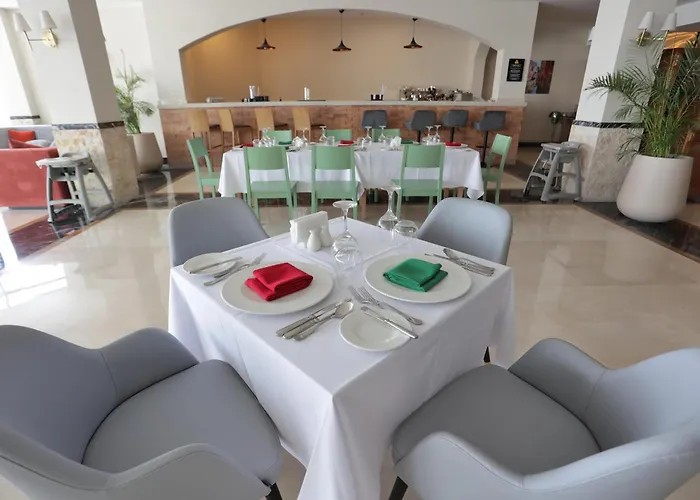 Resort Xanadu Club Makadi Bay Hurgada