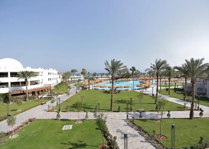 Xanadu Club Makadi Bay Resort