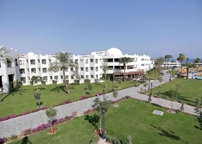 Xanadu Club Makadi Bay Resort
