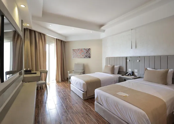 Xanadu Club Makadi Bay Resort
