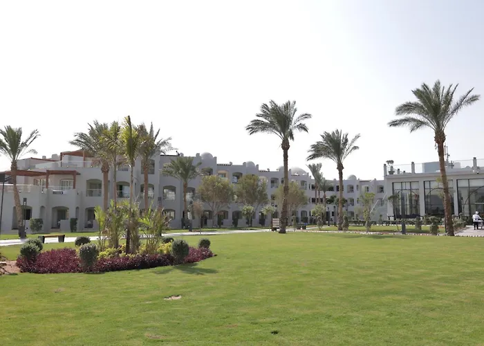 Xanadu Club Makadi Bay