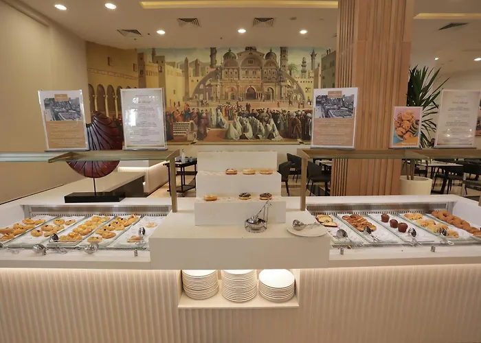 Resort Xanadu Club Makadi Bay