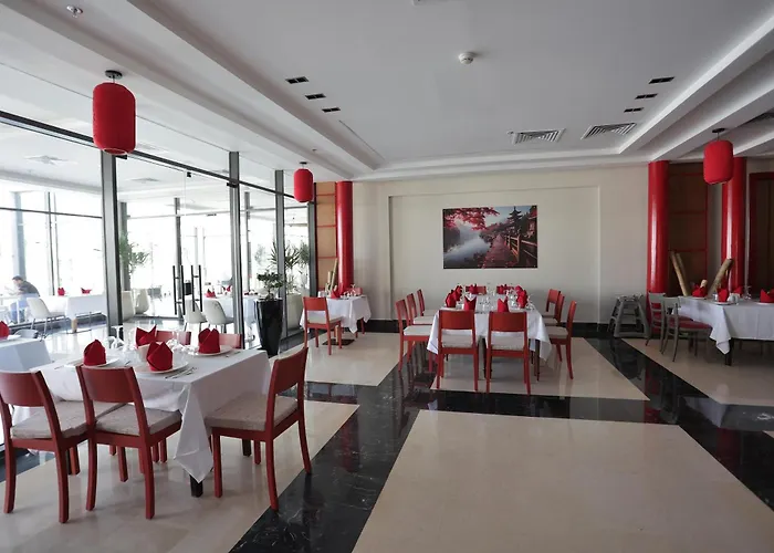 Xanadu Club Makadi Bay * Hurgada
