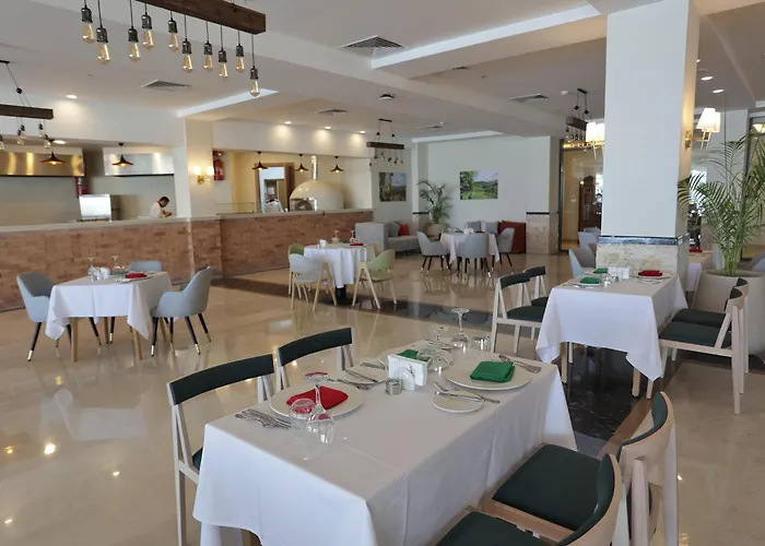 Xanadu Club Makadi Bay Resort Hurgada