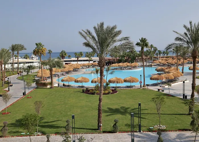Resort Xanadu Club Makadi Bay