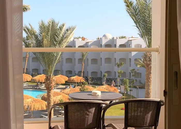 Xanadu Club Makadi Bay Resort *