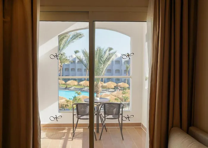 Xanadu Club Makadi Bay Hurgada