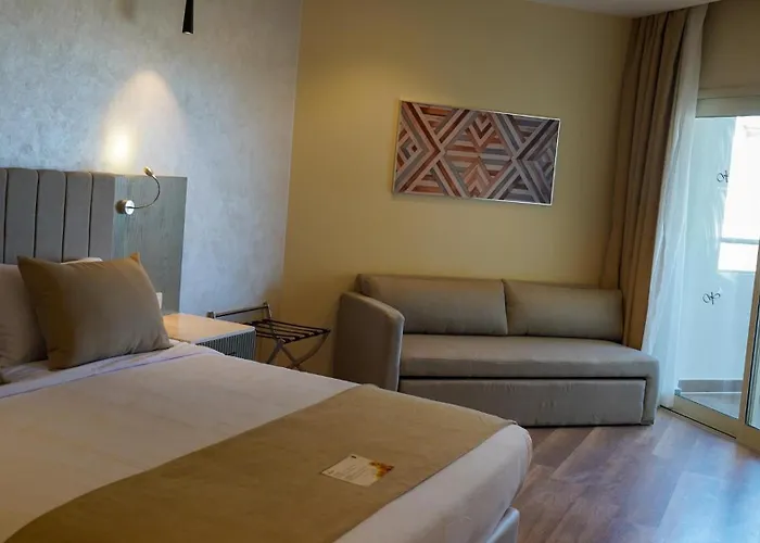 Xanadu Club Makadi Bay Resort