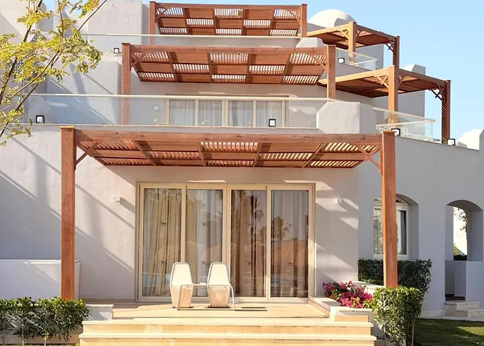 Resort Xanadu Club Makadi Bay *