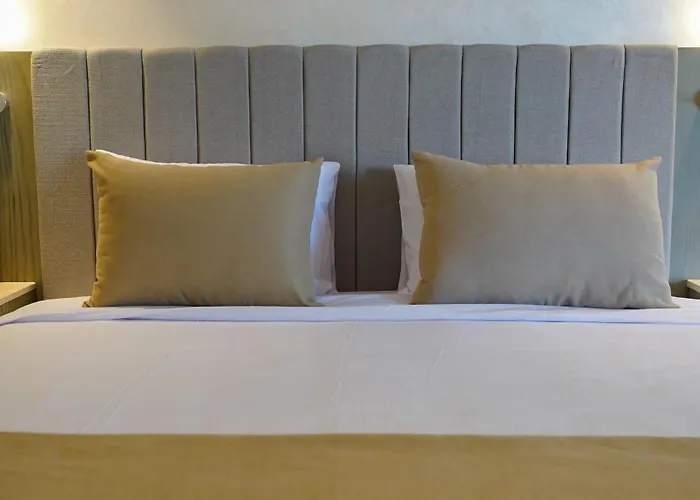 Resort Xanadu Club Makadi Bay