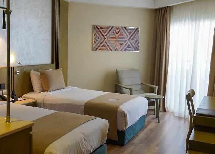 Xanadu Club Makadi Bay Resort
