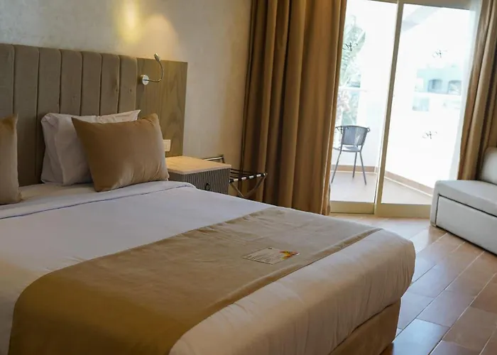 Xanadu Club Makadi Bay