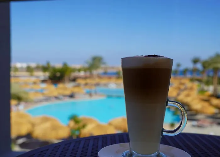 Xanadu Club Makadi Bay Resort Hurgada