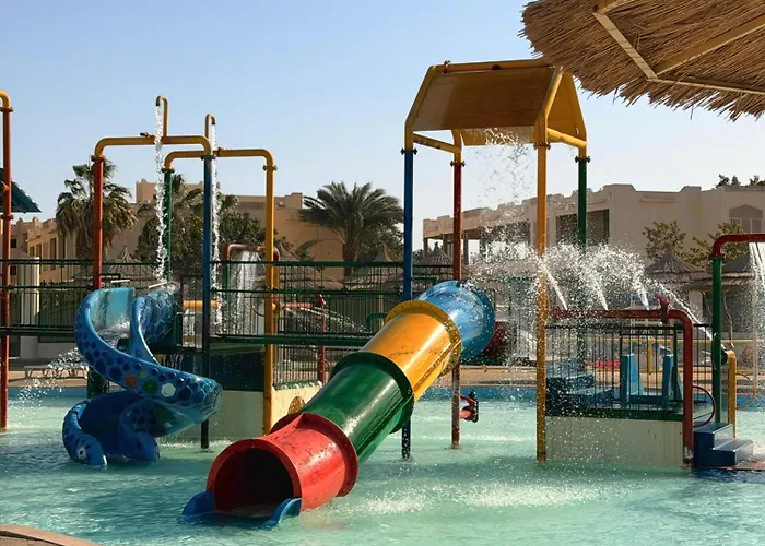 Xanadu Club Makadi Bay * Hurgada