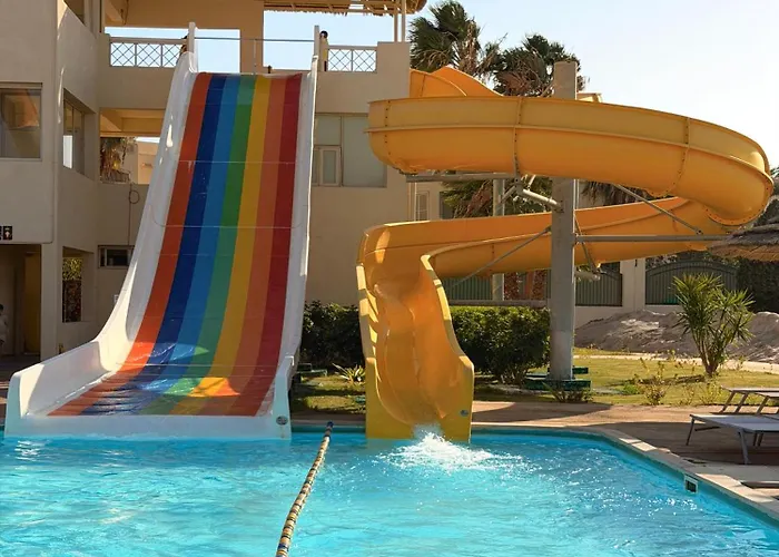 Xanadu Club Makadi Bay Resort Hurgada