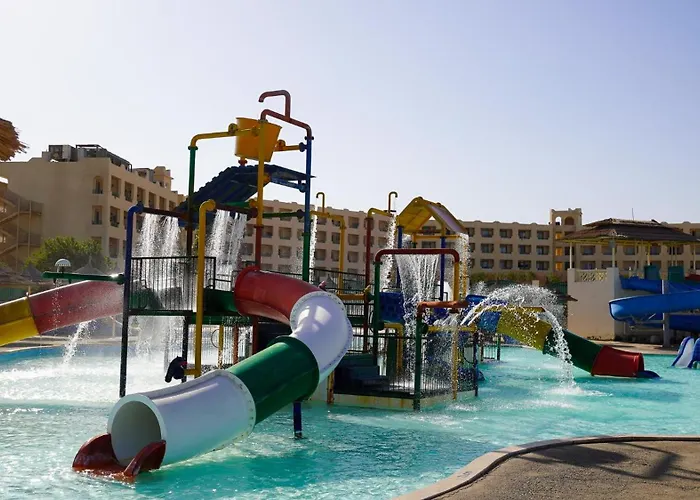 Xanadu Club Makadi Bay * Hurgada