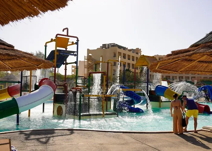 Xanadu Club Makadi Bay Hurgada