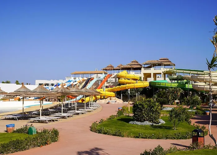 Xanadu Club Makadi Bay Resort *