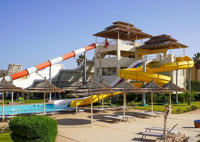 Xanadu Club Makadi Bay Resort Hurgada