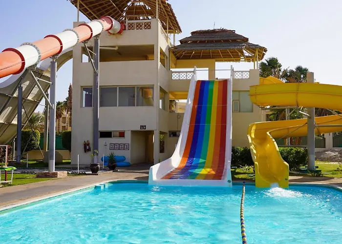 Resort Xanadu Club Makadi Bay *