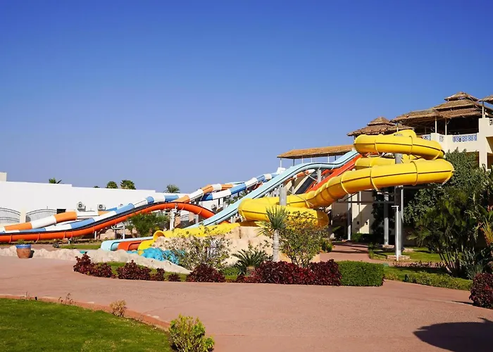 Xanadu Club Makadi Bay