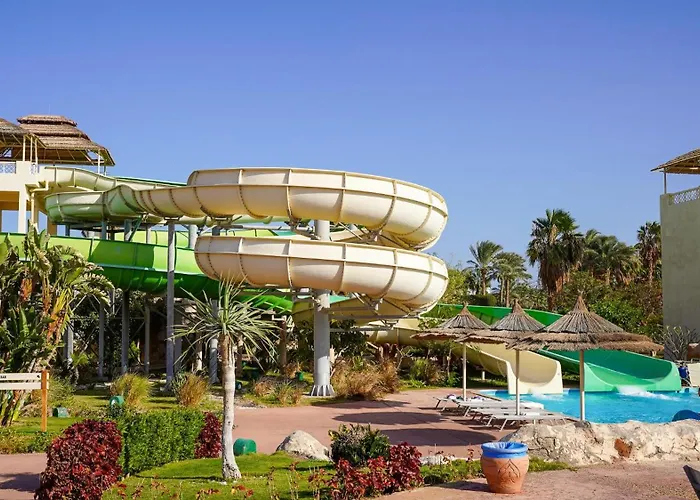 Xanadu Club Makadi Bay Resort Hurgada
