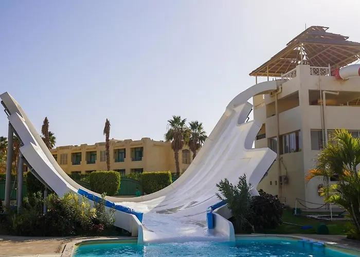 Xanadu Club Makadi Bay Resort *