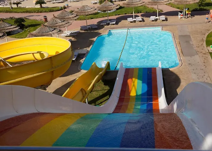 Resort Xanadu Club Makadi Bay Hurgada