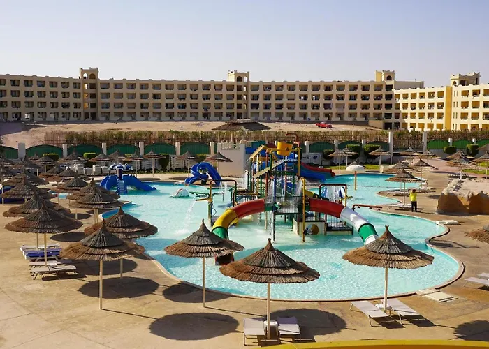 Xanadu Club Makadi Bay Resort Hurgada