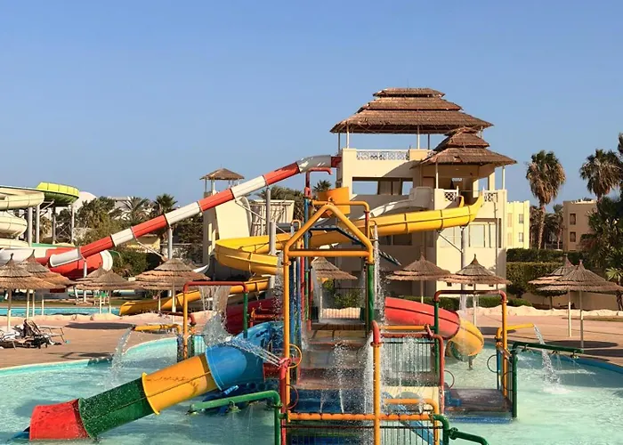 Resort Xanadu Club Makadi Bay