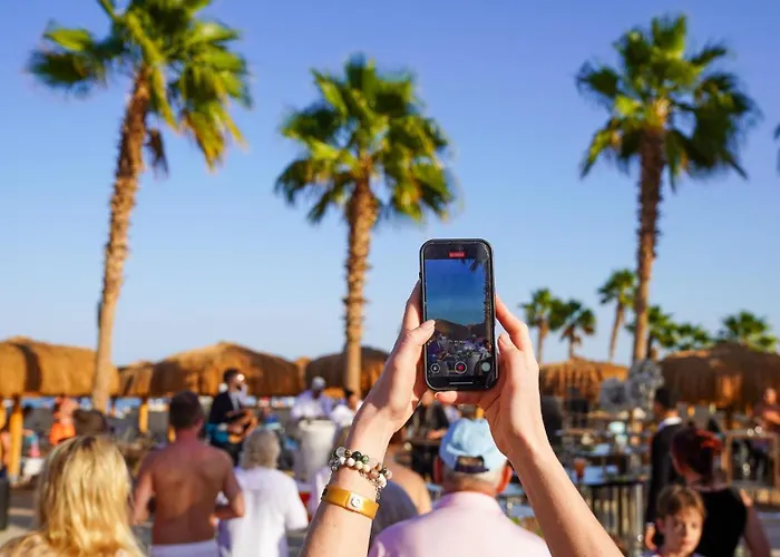 Resort Xanadu Club Makadi Bay Hurgada