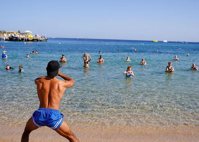 Xanadu Club Makadi Bay * Hurgada
