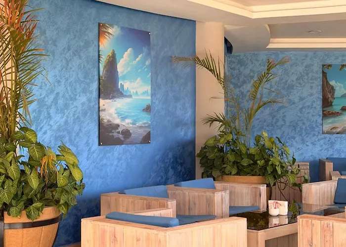 Resort Xanadu Club Makadi Bay Hurgada