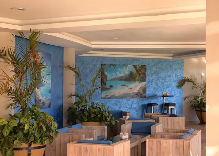 Resort Xanadu Club Makadi Bay *