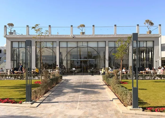 Xanadu Club Makadi Bay * Hurgada