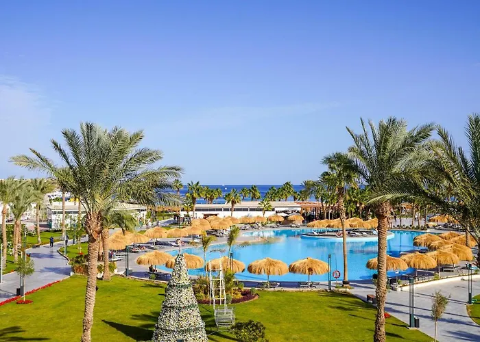 Xanadu Club Makadi Bay Resort *