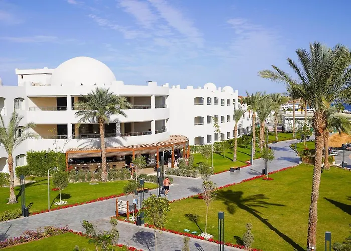 Xanadu Club Makadi Bay Resort *