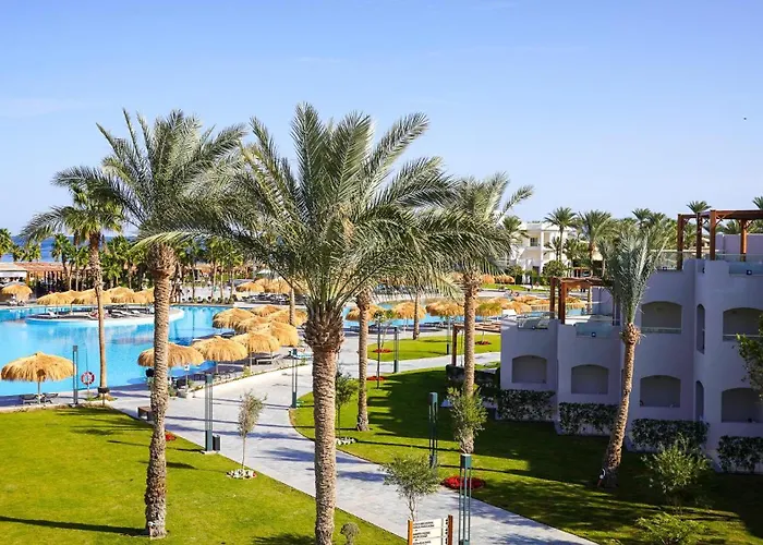 Xanadu Club Makadi Bay Hurgada