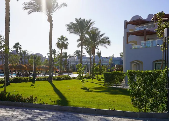 Xanadu Club Makadi Bay