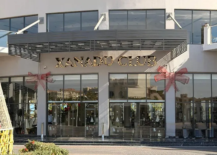 Xanadu Club Makadi Bay * Hurgada