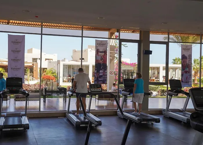 Xanadu Club Makadi Bay * Hurgada